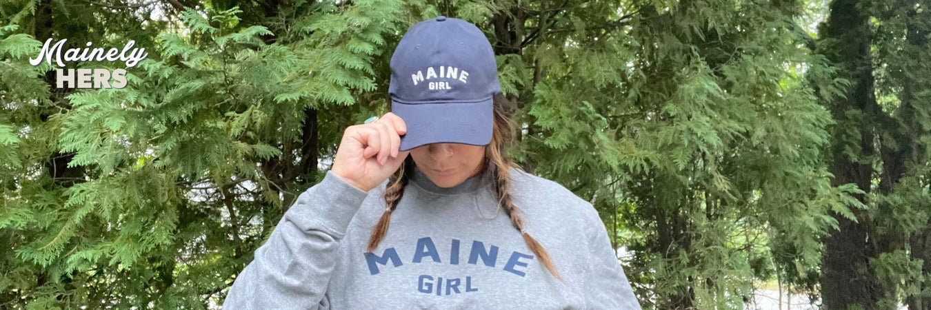 Mainly-Hers Rogue Life Maine