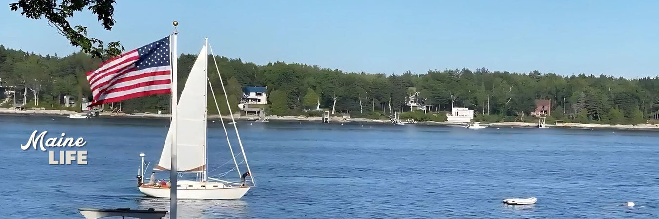 The-Maine-Life Rogue Life Maine