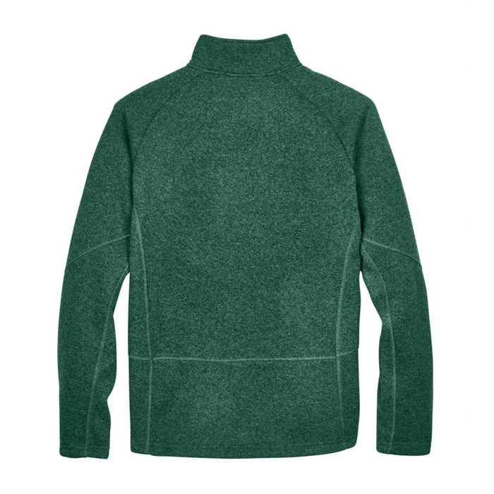 Men's Bristol Sweater Fleece 1/4 Zip