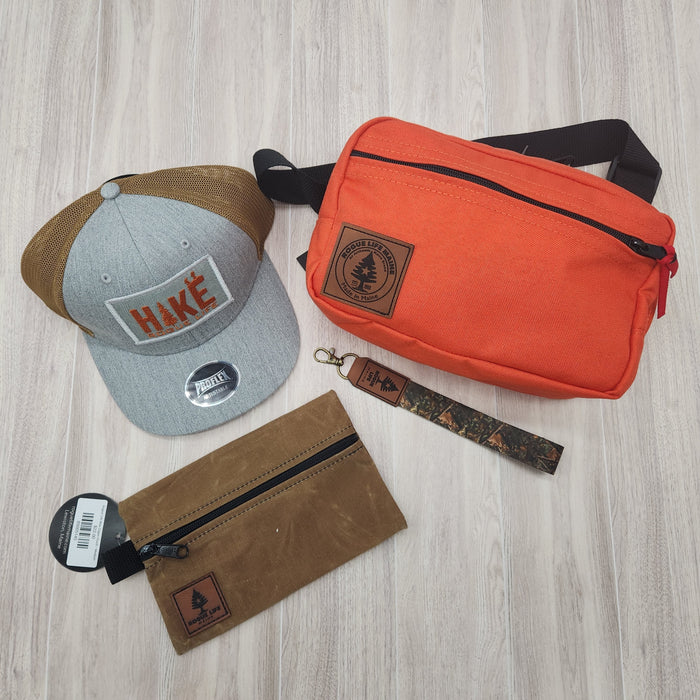 Stanley Hip Pack 4L- Hunter Orange