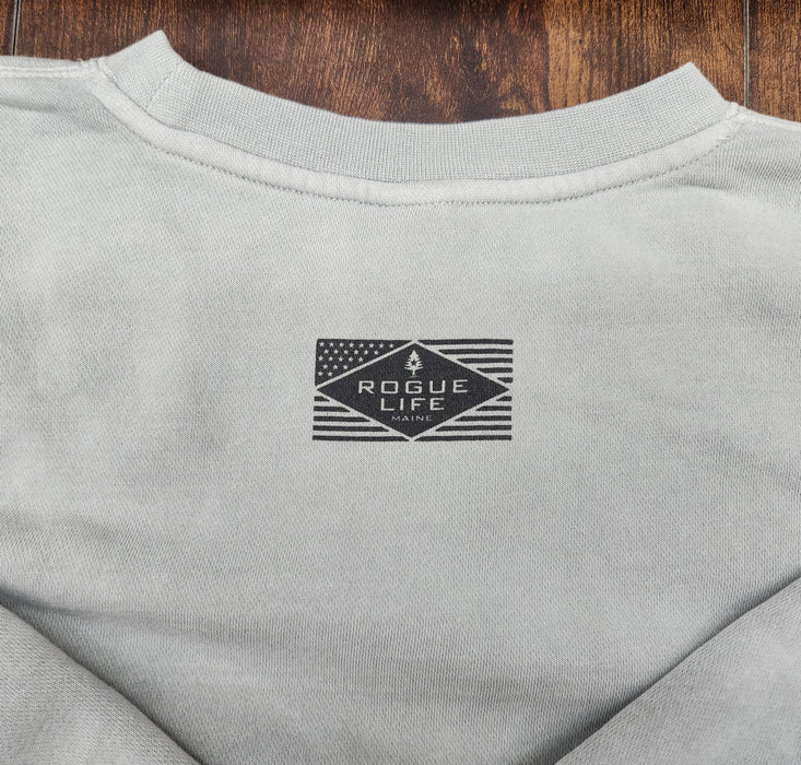 207 Unisex Crewneck