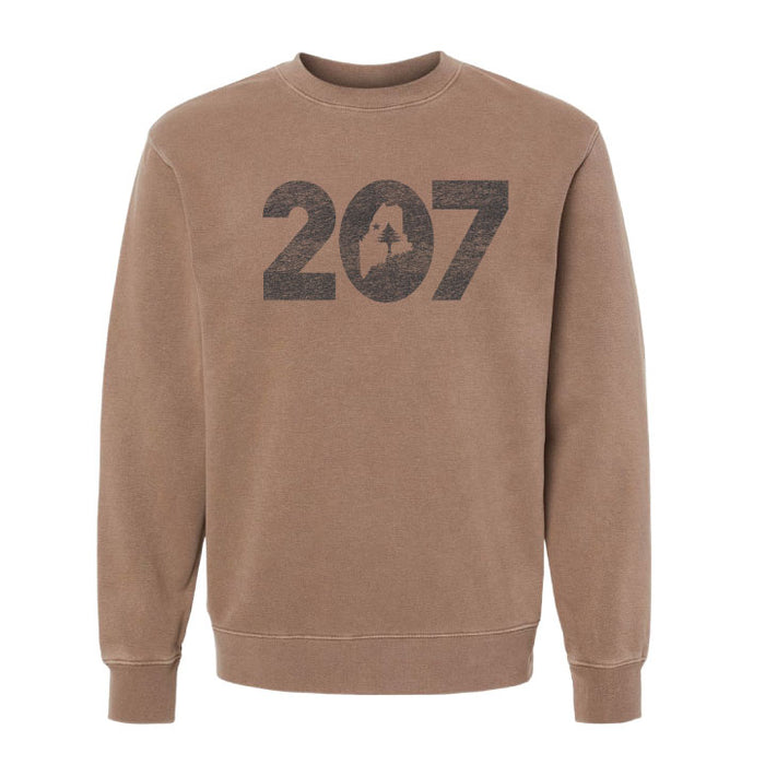 207 Unisex Crewneck