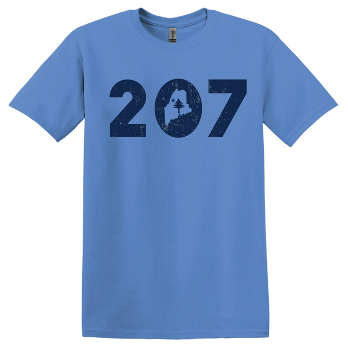 207  T-Shirt