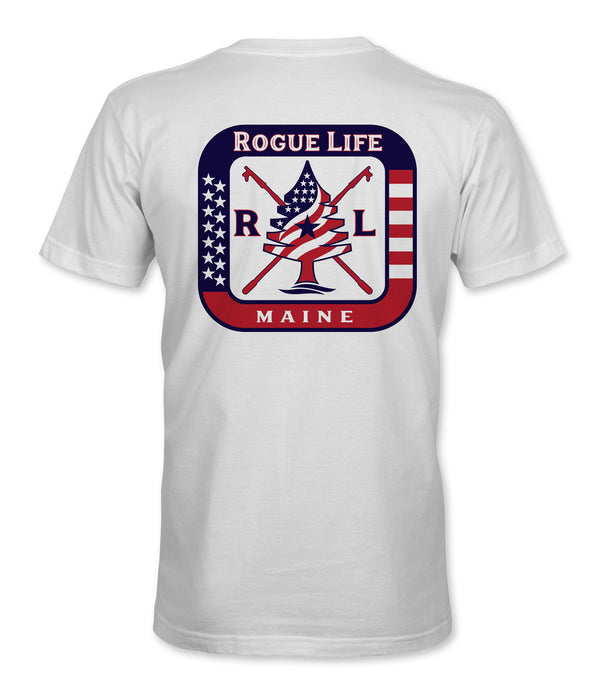 Youth RLM Patriotic T-Shirt