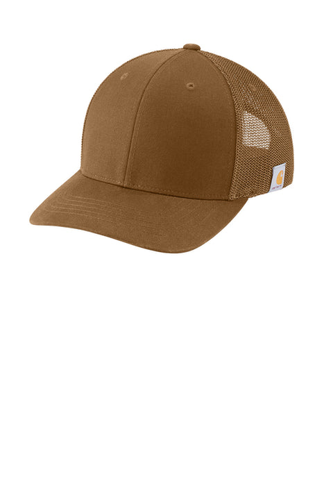 Rogue Life Co. x Carhartt Trucker Cap ROGUE LIFE Co. Hat