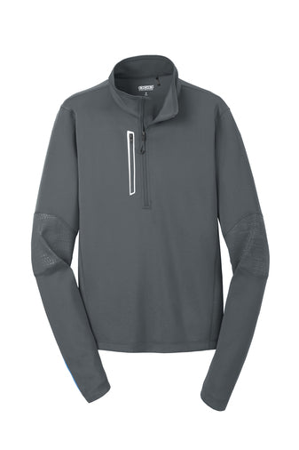 Fulcrum 1/4 Zip