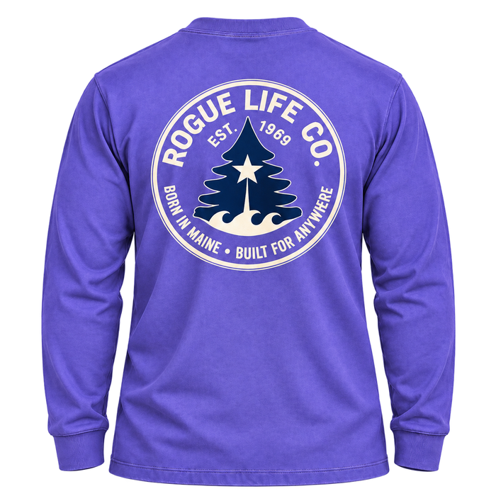 Rogue Life Co. Long Sleeve