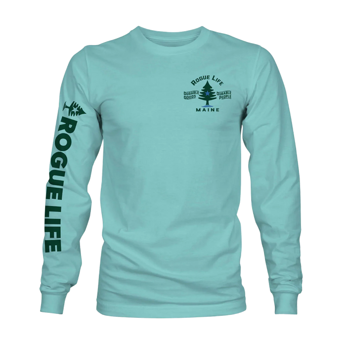 Durable People Long Sleeve