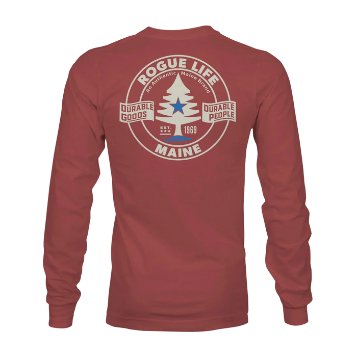 Durable People Long Sleeve