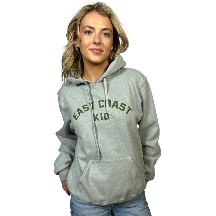 Adult East Coast Kid Hoodie SHOP ROGUE WEAR hoodie