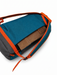 Harbor Roll Hybrid Travel Pack 40L - Navy/Coyote/Red ROGUE LIFE Co. Bags