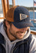 Maine / East Coast Pennant Trucker Hat ROGUE LIFE Co. Hats