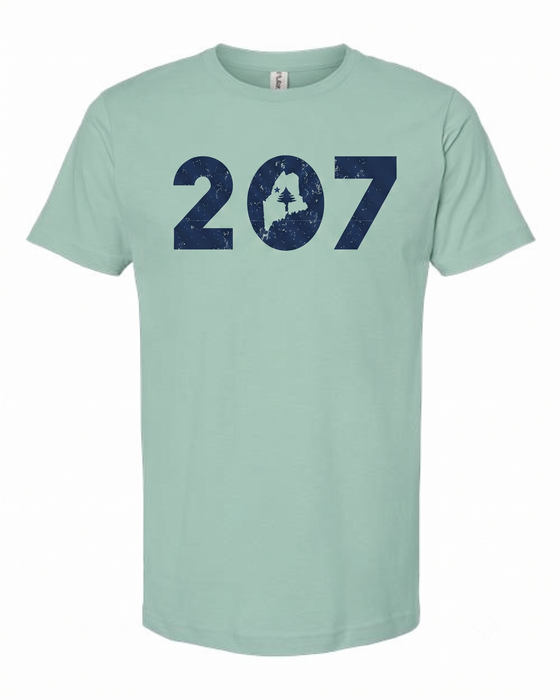 207  T-Shirt ROGUE LIFE Co. T-shirt