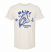 Maine Oyster Coast Tee ROGUE LIFE Co. T-Shirt