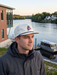 USA Maine Edition Performance Snapback ROGUE LIFE Co. Hat