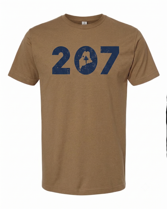 207  T-Shirt ROGUE LIFE Co. T-shirt
