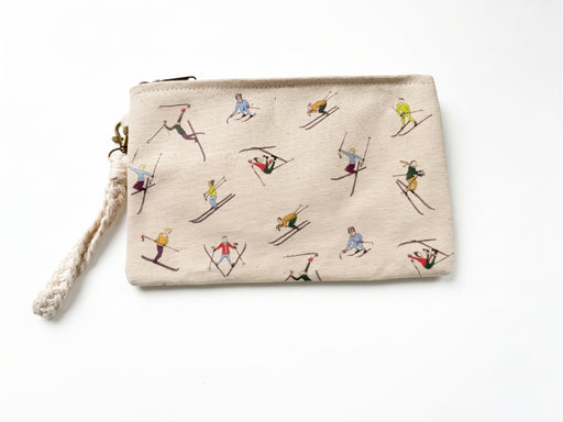 Skiing Wristlest ROGUE LIFE Co. Bags