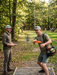 Rogue Life Co. – Adjustable Mesh-Back Hat ROGUE LIFE Co. Hat