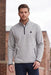 Knit Midweight 1/4-Zip Pullover ROGUE LIFE Co. Pullover