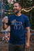 Electric Moose T-Shirt ROGUE LIFE Co. T-Shirt