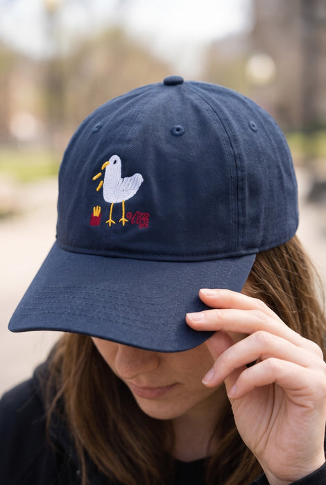 Stella's Sea Bird Hat ROGUE LIFE Co. Hat