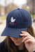 Stella's Sea Bird Hat ROGUE LIFE Co. Hat