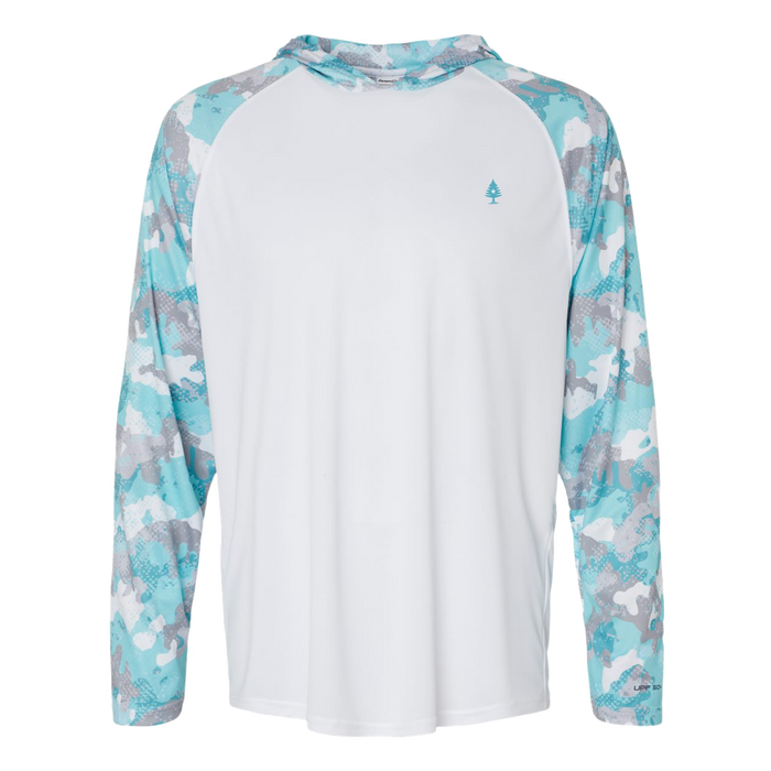 Go with the Flow UPF 50+ Long Sleeve