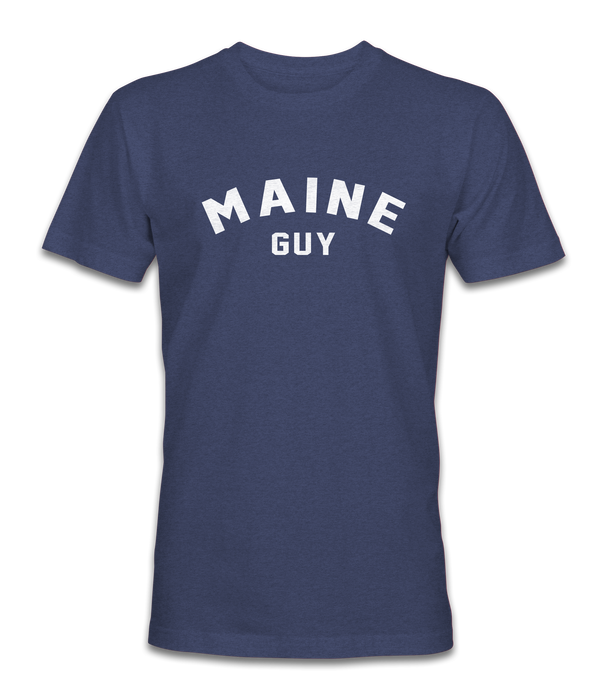 Maine Guy T-Shirt