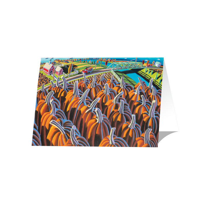 Wade Zahares Maine Artist Greeting Card Sets