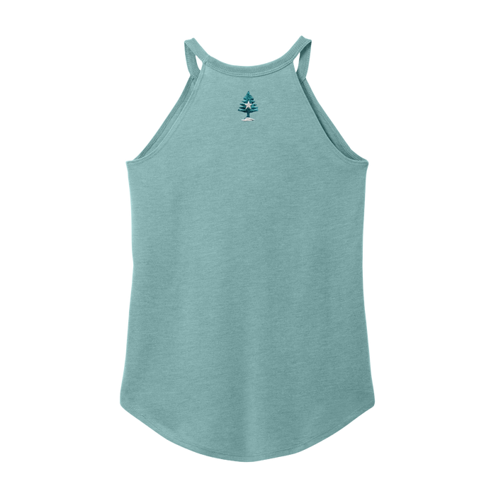 Women's Rocker Tank