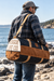 Squadron Wax Duffle ROGUE LIFE Co. Bags