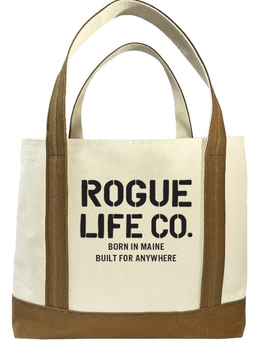 Rogue Life Co. Original Tote