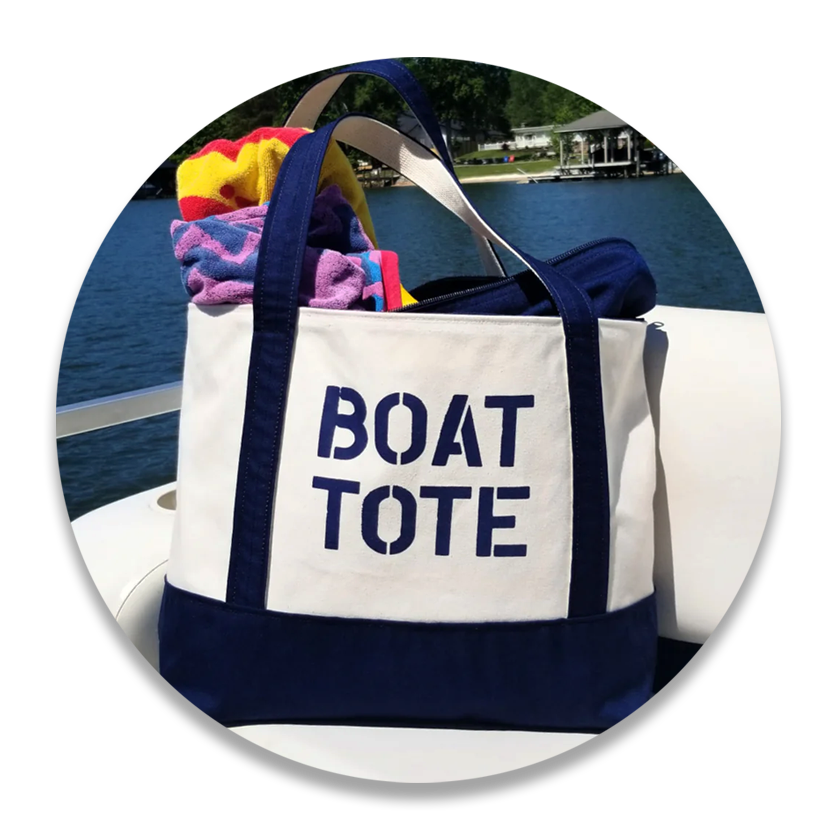 Tote Bags