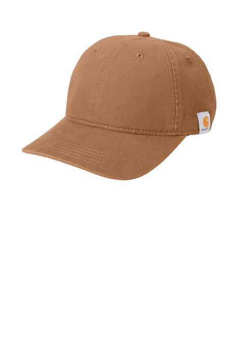 Rogue Life Co. x Carhartt Cotton Canvas Cap