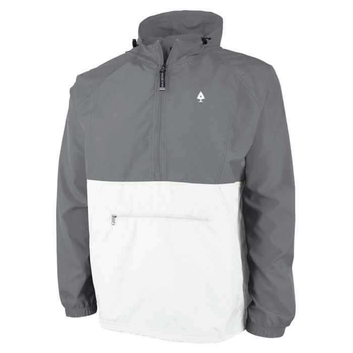 Women's Pack-N-Go Pullover Windbreaker