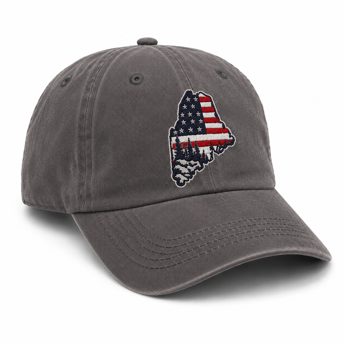 The 250th Anniversary USA Celebration Hat ROGUE LIFE Co. Hat