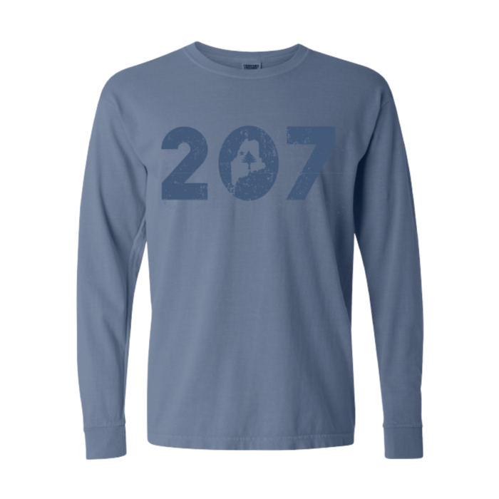 207 Long Sleeve