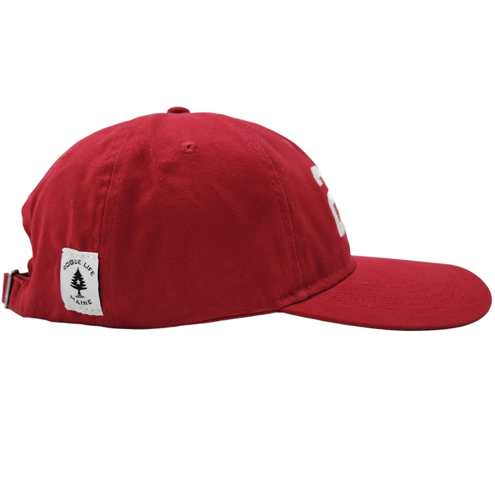 207 Area Code Hat