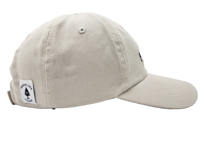 Maine Guy Twill Hat