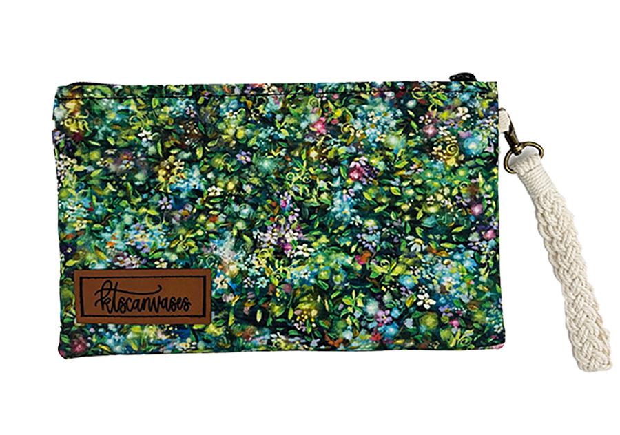 Fairy Forest Glow Wristlet - Pre-Order for 12/1/25
