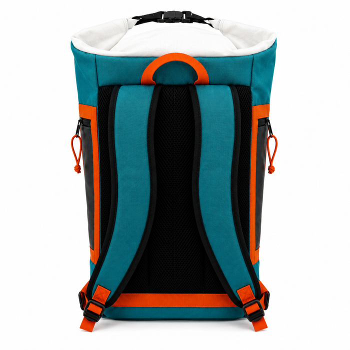Harbor Roll Hybrid Travel Pack 40L