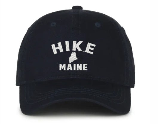 Hike Maine Twill Hat ROGUE LIFE Co. Hat
