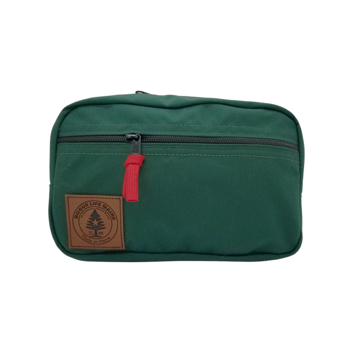 Stanley Hip Pack 4L - Hunter Green