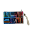 Bookshelf Wristlet Rogue Life Maine