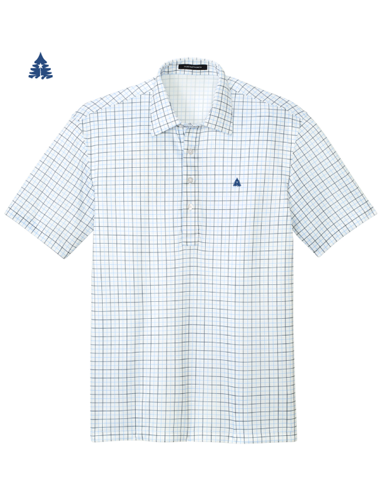 The Executive Soft Touch Polo ROGUE LIFE Co. Polo