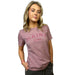 Maine Girl Jersey Tee SHOP ROGUE WEAR T-shirt