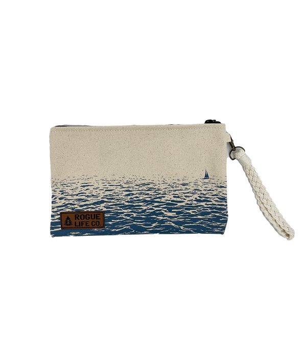 Rogue Life Co. Shoreline Wristlet ROGUE LIFE Co. Bags