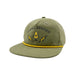 Thrill Seeker Rope Hat SHOP ROGUE WEAR Hats