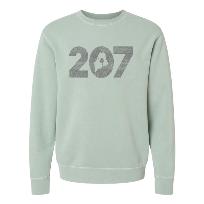 207 Unisex Crewneck