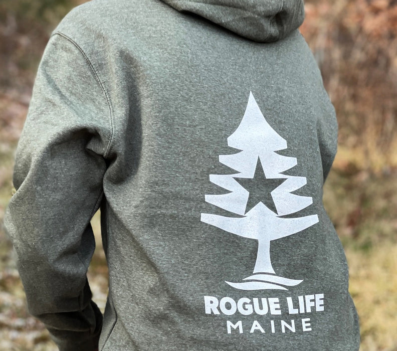 RLM Hoodie